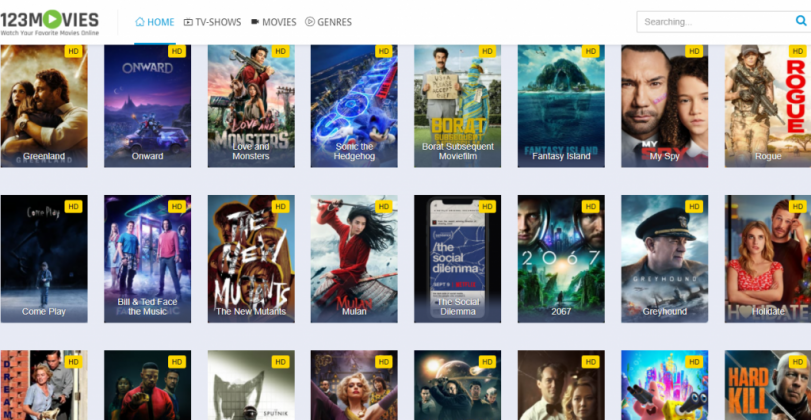 Vidcloud 38 Alternatives Sites To Watch Movies Online Techgiant
